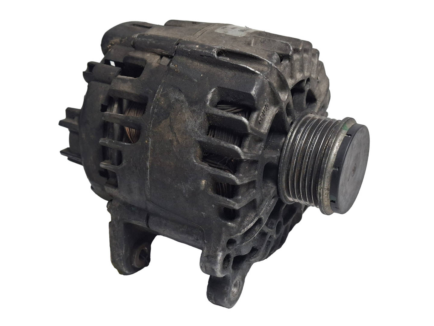 Alternador Audi A5 Sportback (8ta) (2009–2016)