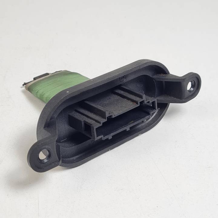 RESISTENCIA CALEFACCION VOLKSWAGEN T5 TRANSPORTER/FURGONETA Autodesguaces Alicante