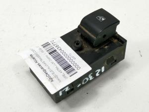 MANDO ELEVALUNAS TRASERO DERECHO 13301888 OPEL ASTRA J LIM. Autodesguaces Alicante