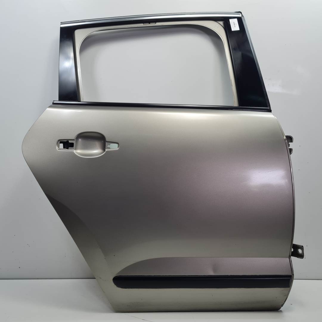PUERTA TRASERA DERECHA - PEUGEOT - 3008 (T84)