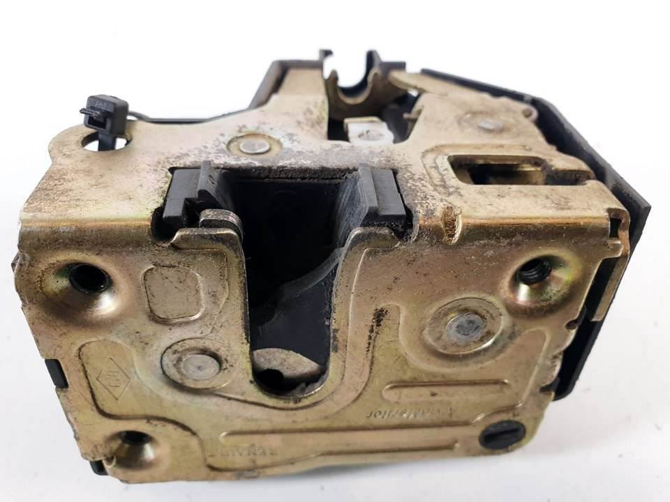 CERRADURA PUERTA DELANTERA DERECHA - RENAULT - CLIO II FASE II (B/CB0)
