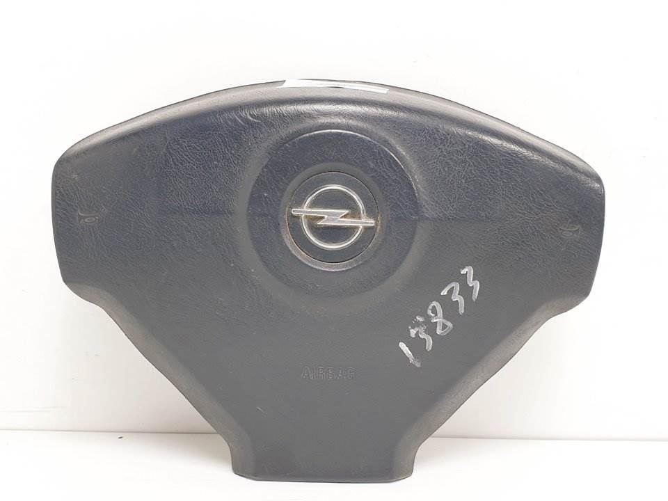 AIRBAG DELANTERO IZQUIERDO - 8200136332B - OPEL - VIVARO