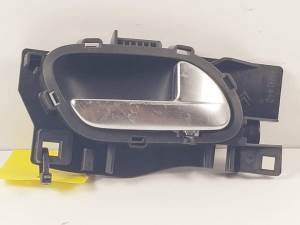 MANETA INTERIOR DELANTERA DERECHA 9685950277 CITROEN C4 PICASSO Autodesguaces Alicante