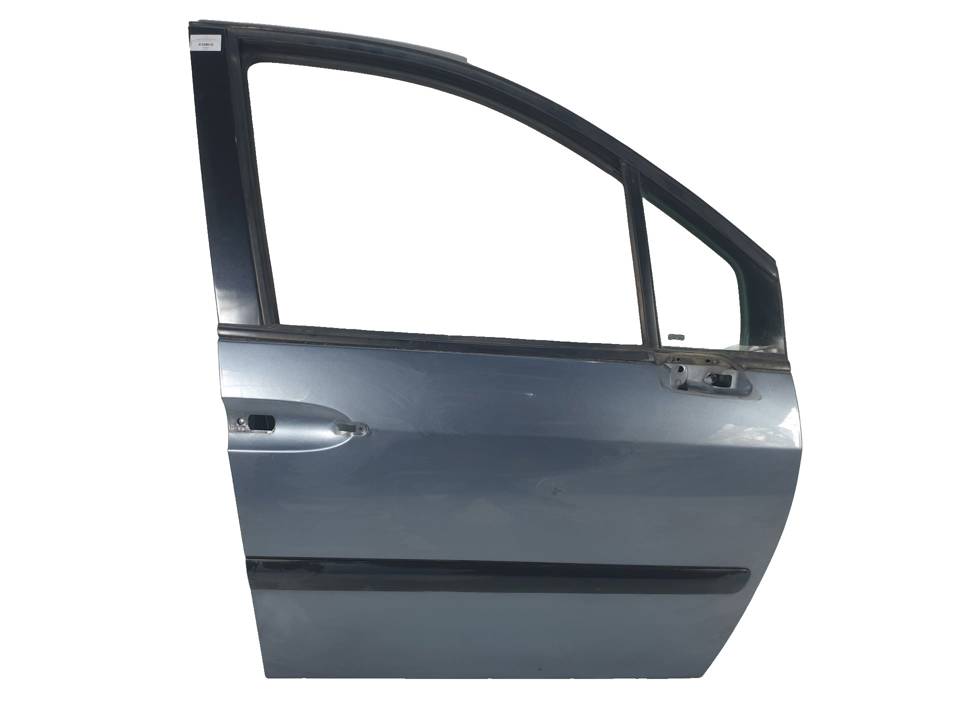 PUERTA DELANTERA DERECHA CITROEN C8 Autodesguaces Alicante