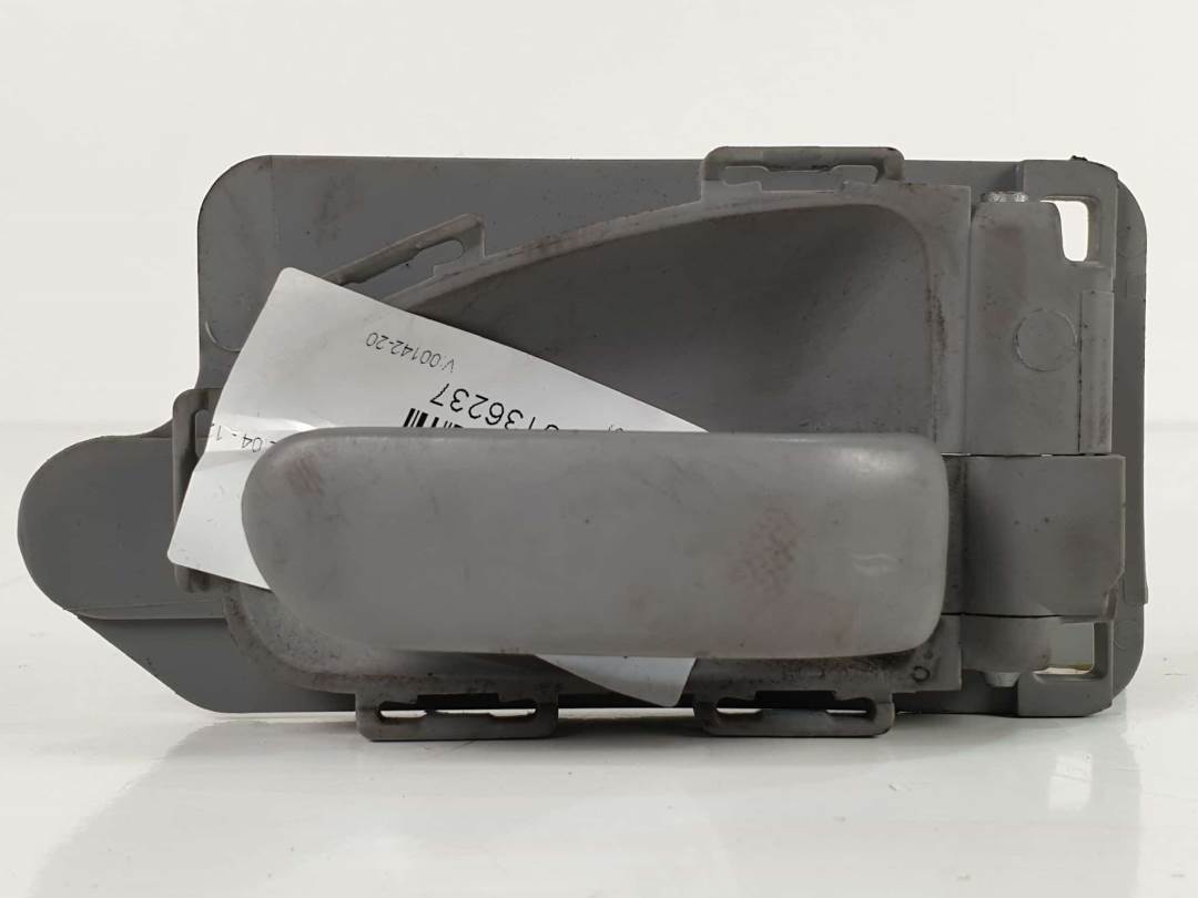 Poignée intérieure arrière droite - 9631487677 - CITROEN - XSARA PICASSO