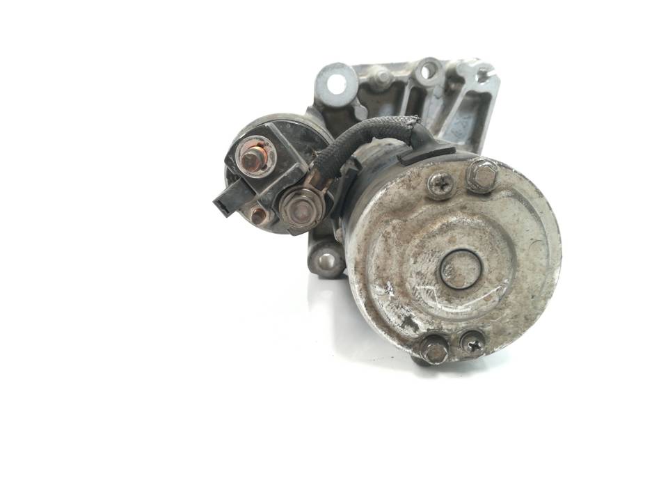 MOTOR ARRANQUE