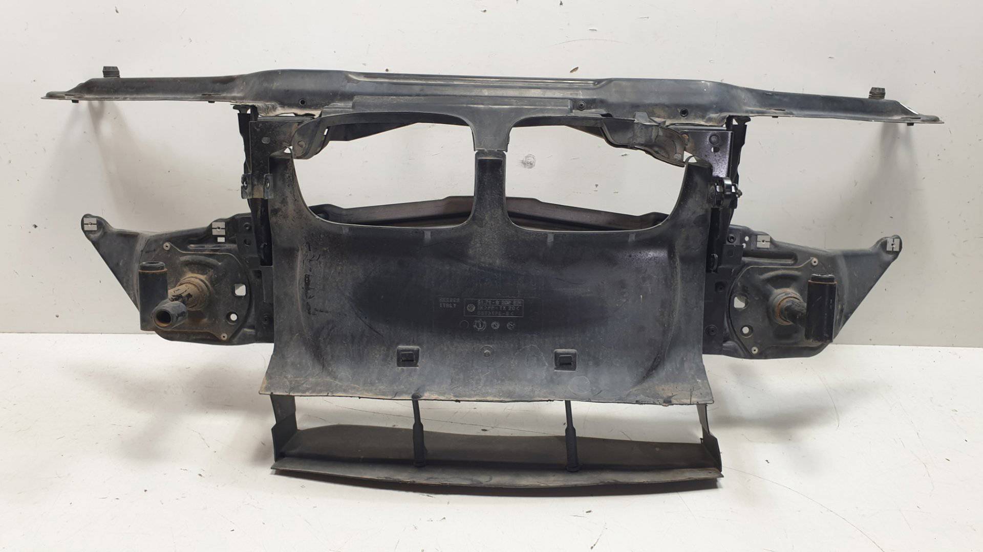 PANEL FRONTAL - BMW - SERIE 3 BERLINA (E46)