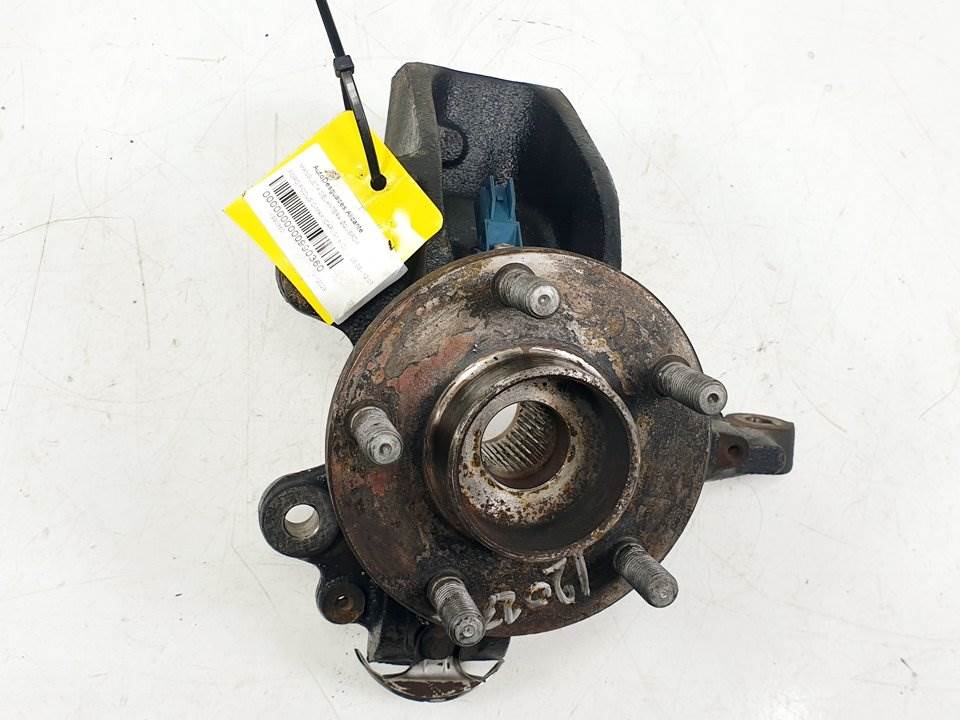 MANGUETA DELANTERA IZQUIERDA - 3M513K171 - FORD - FOCUS C-MAX (CAP)