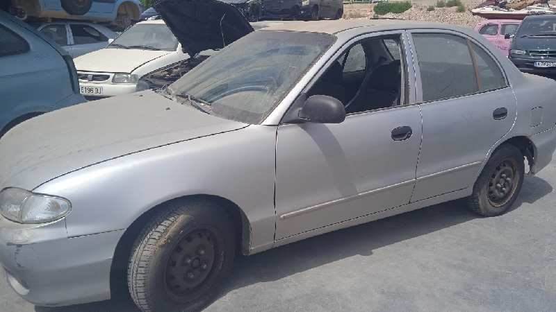 HYUNDAI ACCENT (X3) (1994 - 1997)