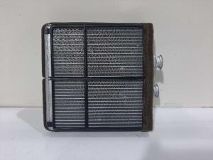 RADIADOR CALEFACCION / AIRE ACONDICIONADO L0329002 MERCEDES CLASE E (W212) LIM. Autodesguaces Alicante