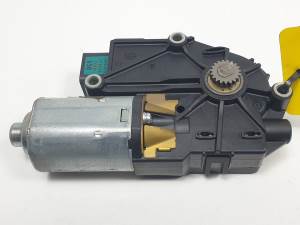MOTOR TECHO ELECTRICO 91205EB203 NISSAN NAVARA PICK-UP (D40M) Autodesguaces Alicante