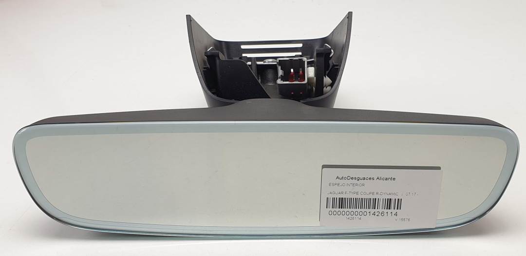ESPEJO INTERIOR - HPLA17E678AA - JAGUAR - F-TYPE COUPE