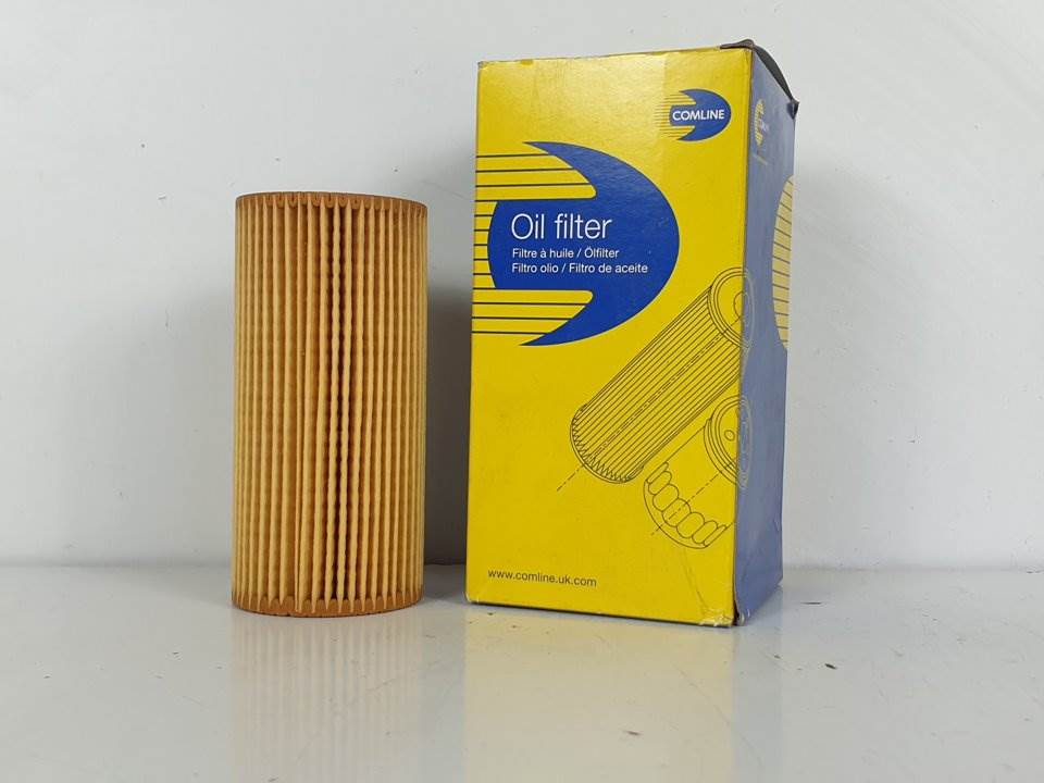 Filtre à huile - EOF264 - VOLKSWAGEN - TOURAN (5T1)