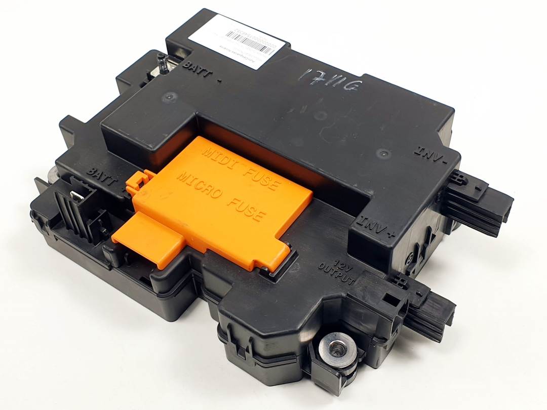 MODULO ELECTRONICO - P037514000 - HYUNDAI - TUCSON