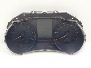 CUADRO INSTRUMENTOS 4EL8B1BQR NISSAN QASHQAI (J11) Autodesguaces Alicante