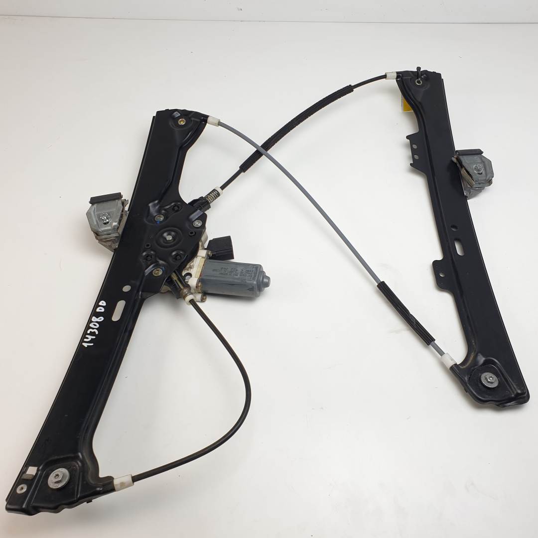 ELEVALUNAS DELANTERO DERECHO - 6922268 - BMW - SERIE 5 BERLINA (E60)