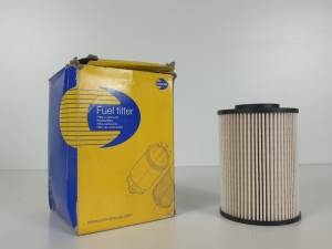 FILTRO GASOIL EFF189 FORD MONDEO BER. (CA2) Autodesguaces Alicante