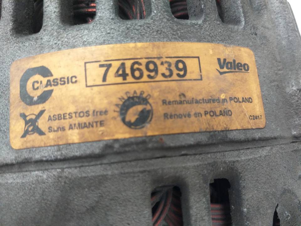 ALTERNADOR