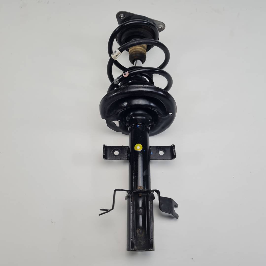 AMORTIGUADOR DELANTERO IZQUIERDO - 543020808R - RENAULT - CLIO IV SPORT TOURER (X98)