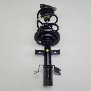 AMORTIGUADOR DELANTERO IZQUIERDO 543020808R RENAULT CLIO IV SPORT TOURER (X98) Autodesguaces Alicante