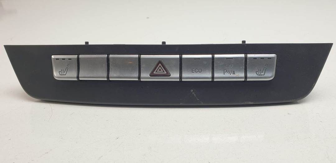 MANDO MULTIFUNCION - A2049050302 - MERCEDES - CLASE C (W204) BERLINA