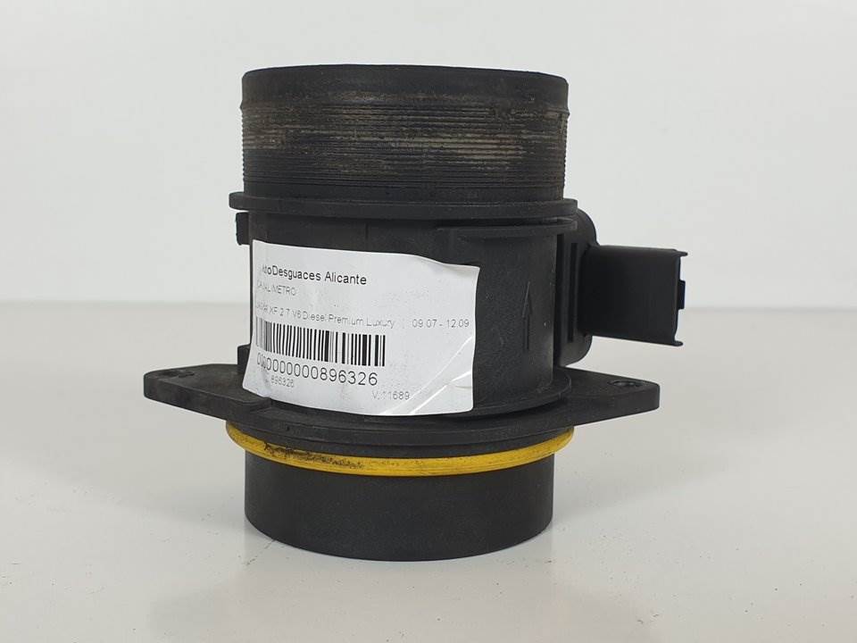 CAUDALIMETRO - 4R8Q12B579AC - JAGUAR - XF (X250)