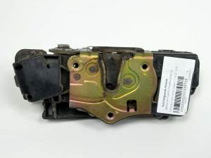 CERRADURA PUERTA TRASERA DERECHA FIAT STILO (192) Autodesguaces Alicante