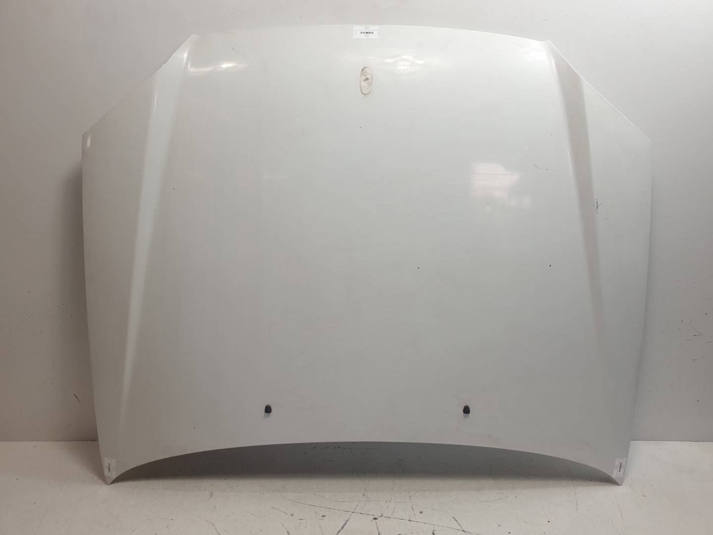 Motorhaube - HYUNDAI - ACCENT (LC)