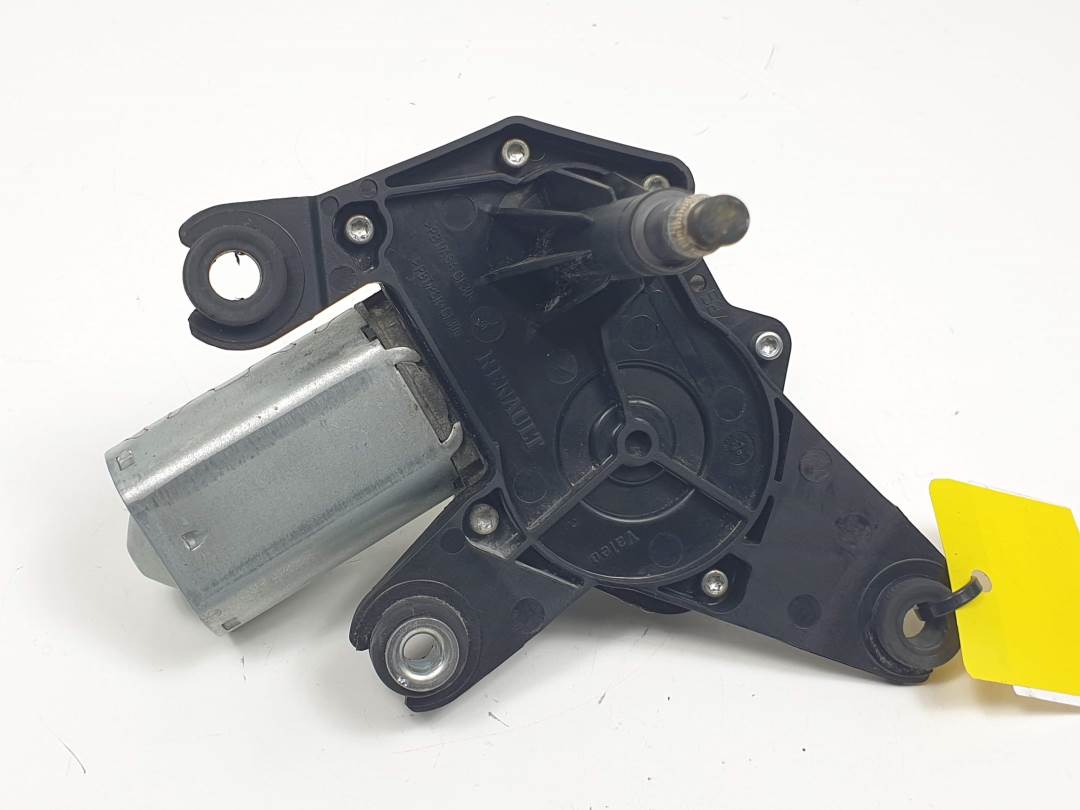 MOTOR LIMPIA TRASERO - W000004040 - DACIA - SANDERO