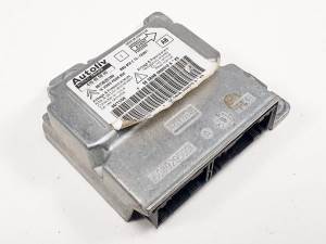 CENTRALITA AIRBAG 610955800 CITROEN C4 GRAND PICASSO Autodesguaces Alicante