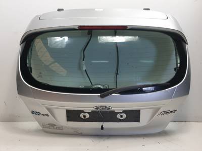 PORTON TRASERO FORD FIESTA (CB1) Autodesguaces Alicante
