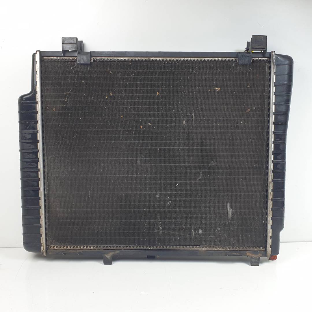 RADIADOR AGUA - 01008940000 - MERCEDES - CLASE C (W202) BERLINA