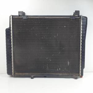 RADIADOR AGUA 01008940000 MERCEDES CLASE C (W202) BERLINA Autodesguaces Alicante