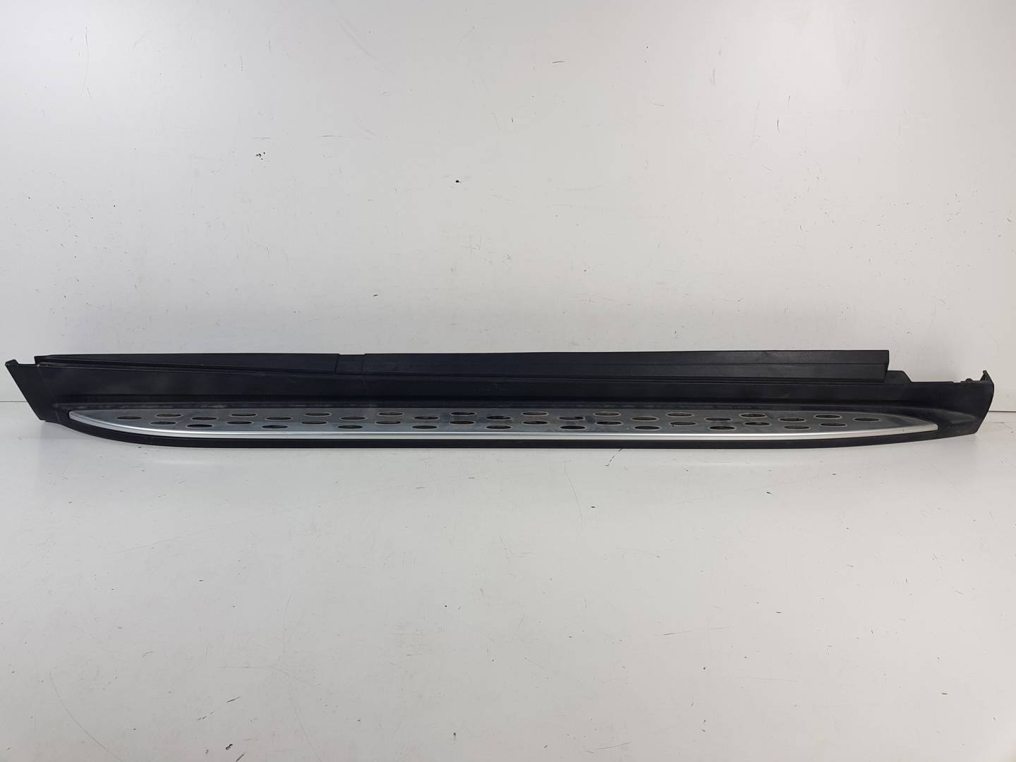ESTRIBOS LATERALES - A1666980225 - MERCEDES - CLASE M (W166)