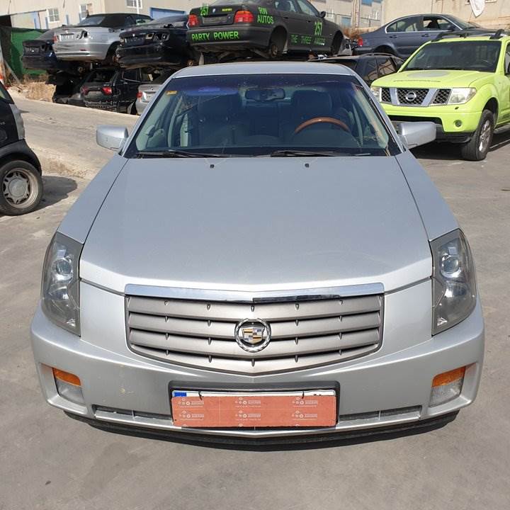 CADILLAC CTS (2003 - 2005)