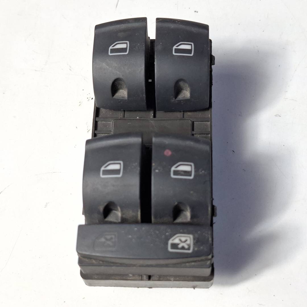 Mando Elevalunas Delantero Izquierdo Audi A6 Berlina (4f2) (2008–2010)