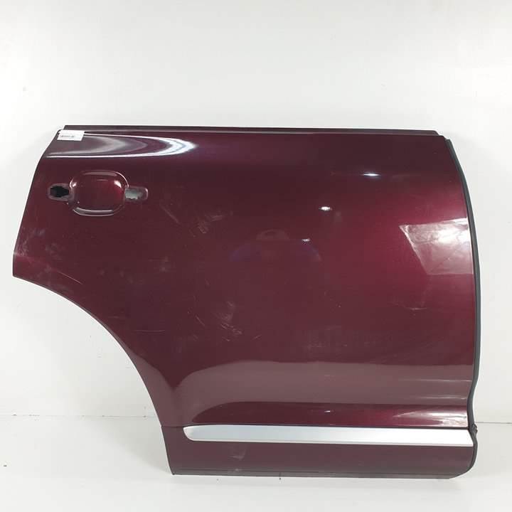 PUERTA TRASERA DERECHA - PORSCHE - CAYENNE (TYP 9PA)
