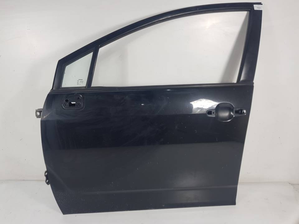 PUERTA DELANTERA IZQUIERDA TOYOTA COROLLA VERSO (R1) Autodesguaces Alicante