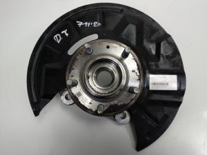 MANGUETA DELANTERA IZQUIERDA 13507016 OPEL INSIGNIA GRAND SPORT Autodesguaces Alicante