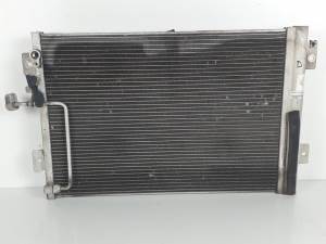 CONDENSADOR / RADIADOR AIRE ACONDICIONADO 540383000122 TATA ARIA Autodesguaces Alicante