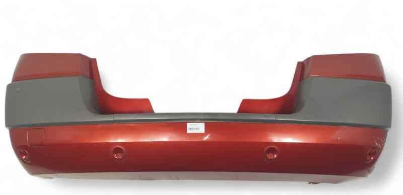 PARAGOLPES TRASERO - RENAULT - MEGANE II COUPE/CABRIO