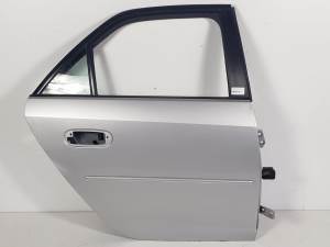 PUERTA TRASERA DERECHA CADILLAC CTS Autodesguaces Alicante