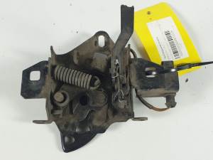 CERRADURA CAPOT VOLKSWAGEN PASSAT VARIANT (3B6) Autodesguaces Alicante