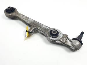 BRAZO SUSPENSION INFERIOR DELANTERO IZQUIERDO 4B3407155A AUDI A6 BERLINA (4B2) Autodesguaces Alicante
