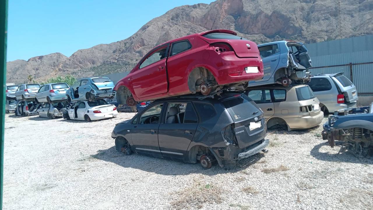 Imagen del vehículo KIA PRO_CEE'D