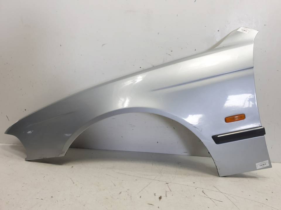 ALETA DELANTERA IZQUIERDA BMW SERIE 5 BERLINA (E39) Autodesguaces Alicante
