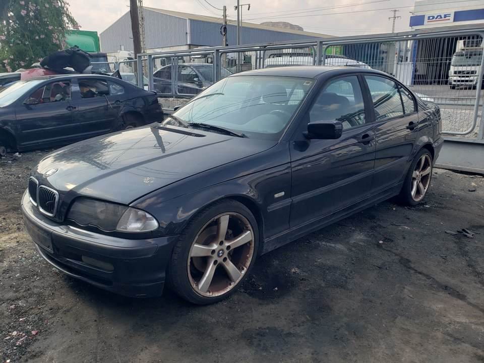 BMW SERIE 3 BERLINA (E46) (1998 - 2006)