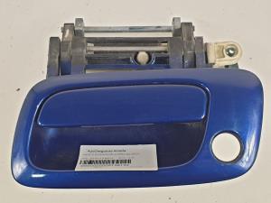 MANETA EXTERIOR DELANTERA IZQUIERDA 260933585 OPEL ZAFIRA A Autodesguaces Alicante