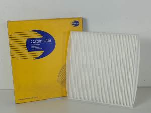 FILTRO AIRE EKF172 PEUGEOT BOXER CAJA CERRADA (RS 3000) (330/333) 2007 ->) Autodesguaces Alicante
