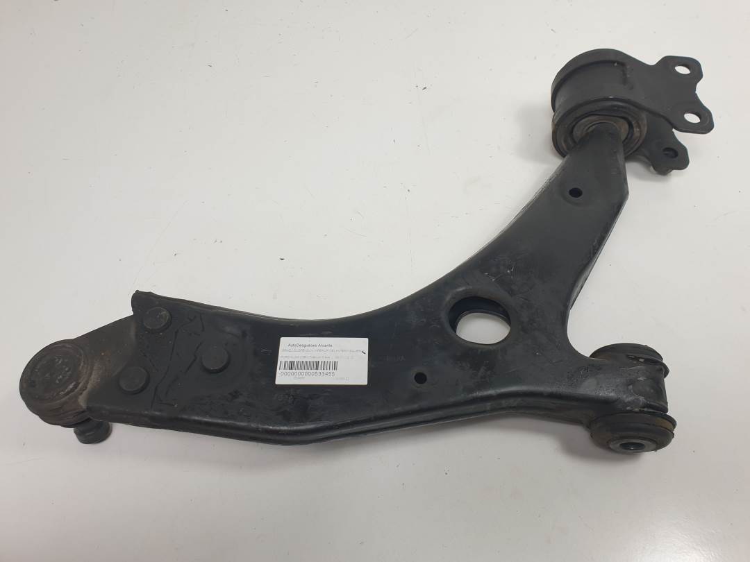 BRAZO SUSPENSION INFERIOR DELANTERO IZQUIERDO - FORD - KUGA (CBV)